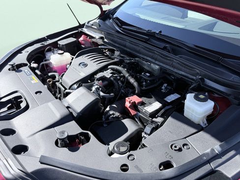 Used 2025 Lexus RX 350 Premium Plus w/ Convenience Package image 21