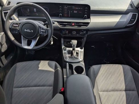 Used 2026 Kia Seltos LX AWD/4WD image 15