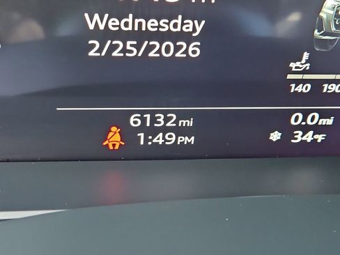 Certified 2025 Audi Q7 3.0T Premium Plus w/ Premium Plus Package image 13