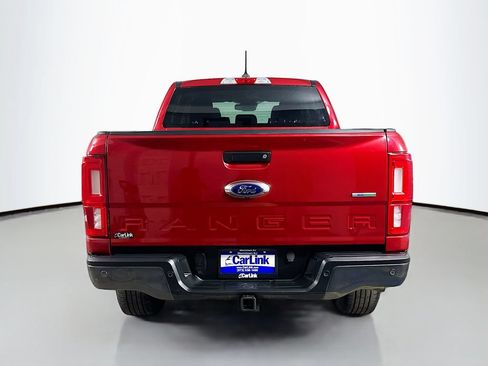 Used 2020 Ford Ranger XLT w/ Equipment Group 301A Mid AWD/4WD image 7