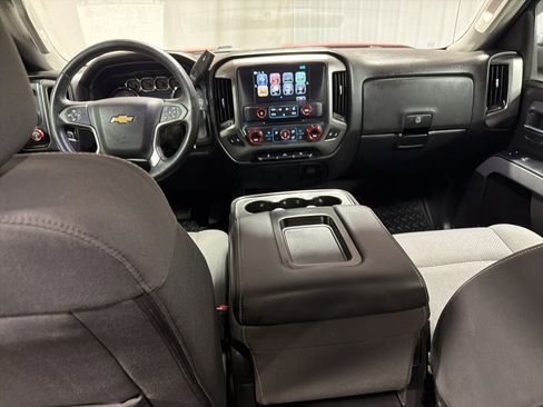 Used 2019 Chevrolet Silverado 3500 LT w/ LT Convenience Package image 3