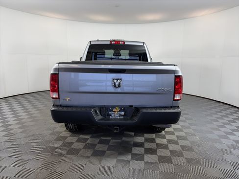 Used 2022 RAM 1500 Tradesman image 9