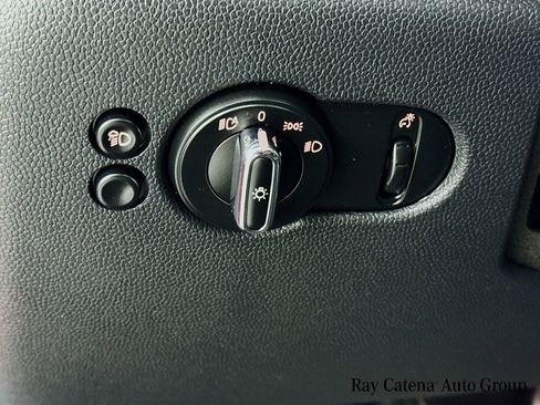 Used 2024 MINI Cooper S FWD image 10