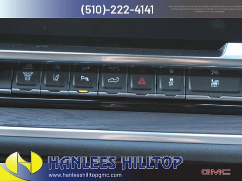 New 2026 GMC Sierra 2500 SLT w/ SLT Premium Package image 23
