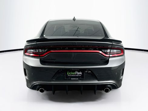 Used 2022 Dodge Charger GT w/ Blacktop Package RWD image 7
