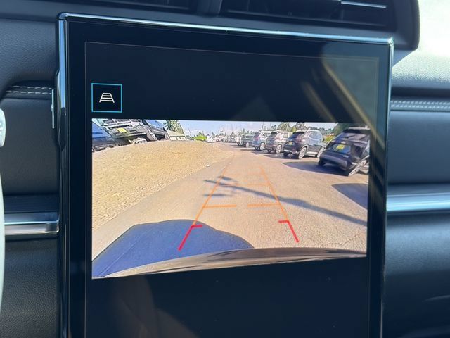Used 2025 GMC Terrain Elevation AWD/4WD image 25