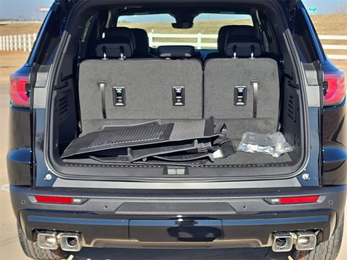 New 2026 GMC Acadia Elevation w/ Black Edition image 13