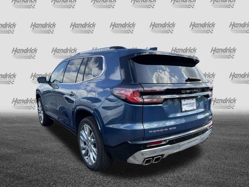 Used 2024 GMC Acadia Denali w/ Super Cruise Package image 8