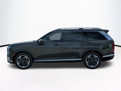 New 2026 Hyundai Palisade Limited FWD image 8