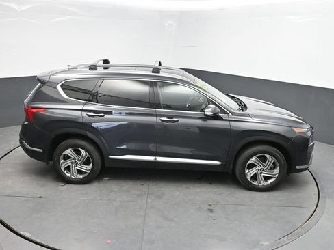 Used 2022 Hyundai Santa Fe SEL w/ Convenience + Premium Package AWD/4WD image 35