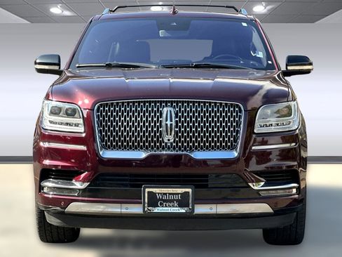 Used 2019 Lincoln Navigator L Reserve w/ Cargo Package image 6