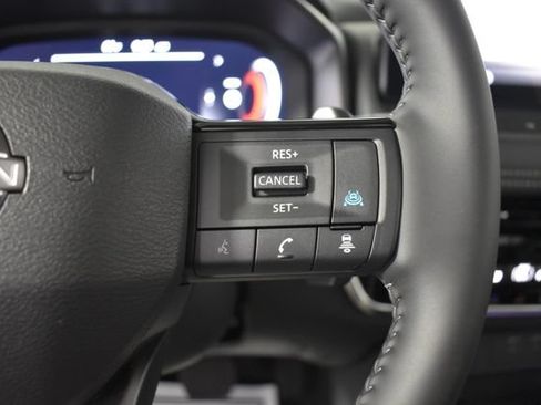 Used 2026 Nissan Rogue Platinum w/ Platinum Premium Package AWD/4WD image 17
