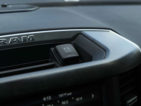 Used 2021 RAM 1500 Lone Star RWD image 26