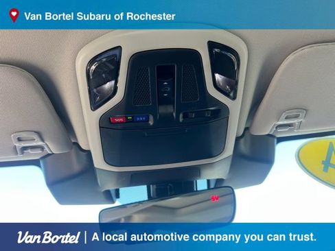 Certified 2024 Subaru Legacy Touring XT AWD/4WD image 23