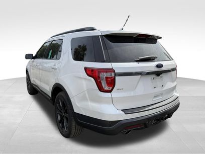 Used 2018 Ford Explorer XLT w/ Equipment Group 202A