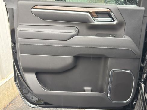 New 2026 Chevrolet Silverado 2500 LT image 16