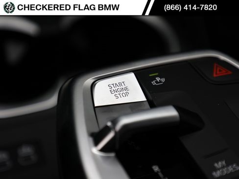 Used 2025 BMW X1 xDrive28i w/ Technology Package image 37