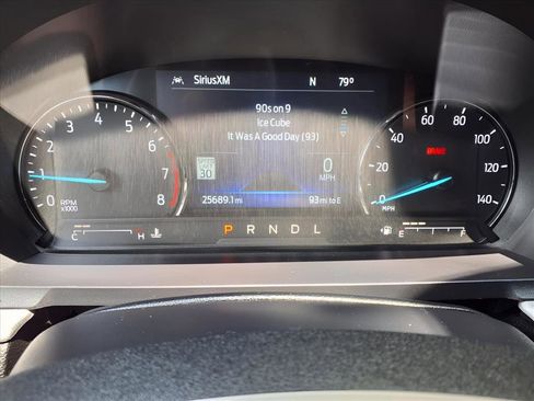 Used 2023 Ford Explorer XLT w/ Equipment Group 202A image 25