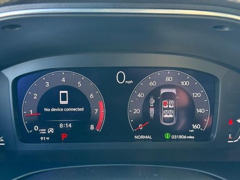Used 2023 Acura Integra A-Spec w/ Technology Package FWD image 21