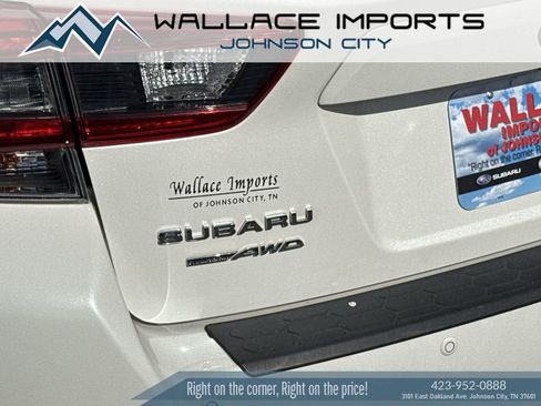 Used 2021 Subaru Crosstrek 2.5i Limited w/ Moonroof Package 2 image 12