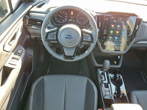 New 2026 Subaru Forester Touring image 12