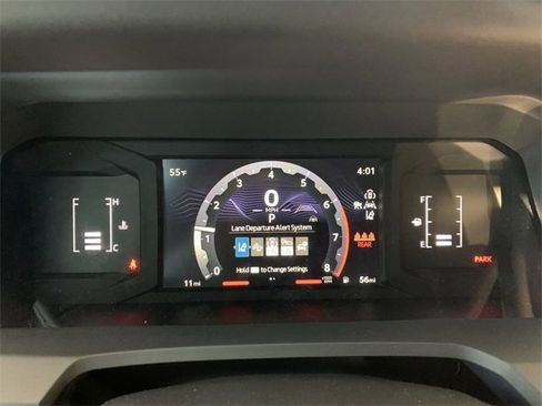 New 2026 Toyota Tacoma SR image 20