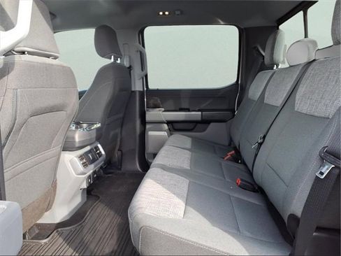 Used 2023 Ford F150 XLT w/ Equipment Group 302A High image 6