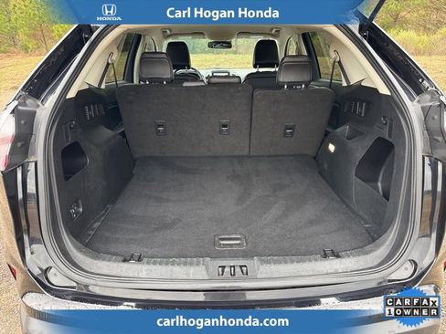 Used 2024 Ford Edge SEL image 10