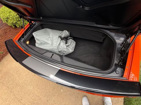 Used 2019 Chevrolet Corvette Grand Sport RWD image 67