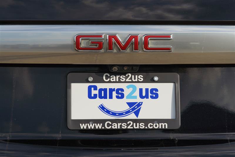 Used 2021 GMC Yukon Denali w/ Denali Premium Package AWD/4WD image 45