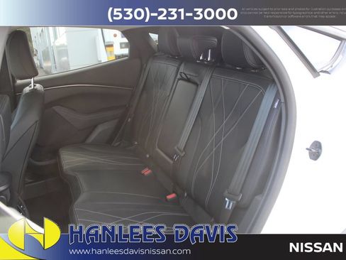 Used 2025 Ford Mustang Mach-E Select w/ Comfort Package Lite RWD image 15