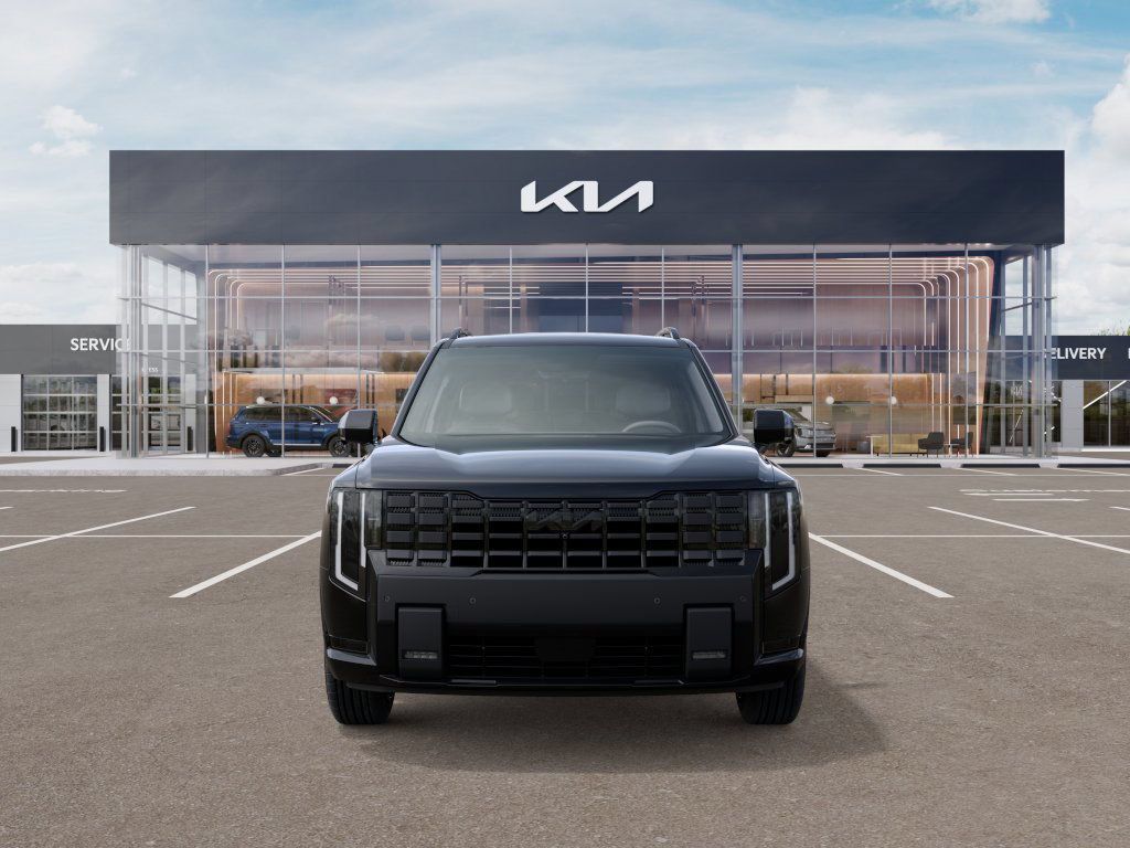 New 2027 Kia Telluride X-Line SX Prestige w/ Executive Package AWD/4WD image 2