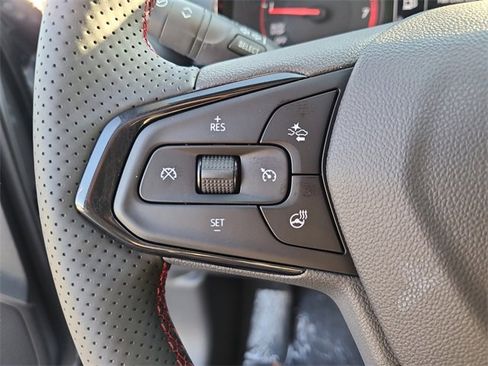 New 2026 Chevrolet Trax RS image 23