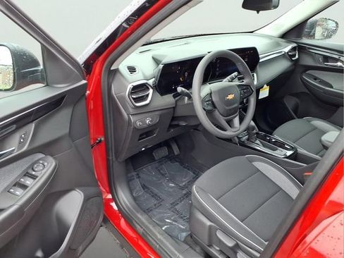 New 2026 Chevrolet TrailBlazer LS w/ LS Convenience Package AWD/4WD image 10
