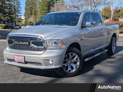Used 2016 RAM 1500 Limited