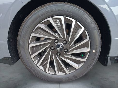 New 2026 Hyundai Sonata SEL FWD image 14