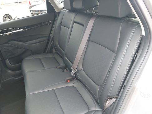 Used 2021 Kia Seltos SX image 15