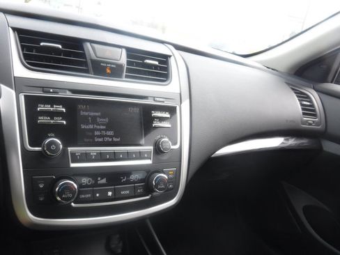Used 2017 Nissan Altima 2.5 SL image 24