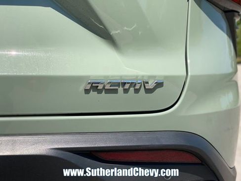 Certified 2026 Chevrolet Trax ACTIV w/ Driver Confidence Package FWD image 10