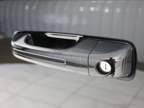 Used 2022 RAM 1500 TRX w/ TRX Level 1 Equipment Group image 52