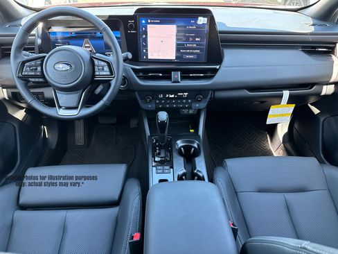 New 2026 Subaru Outback Touring XT AWD/4WD image 12