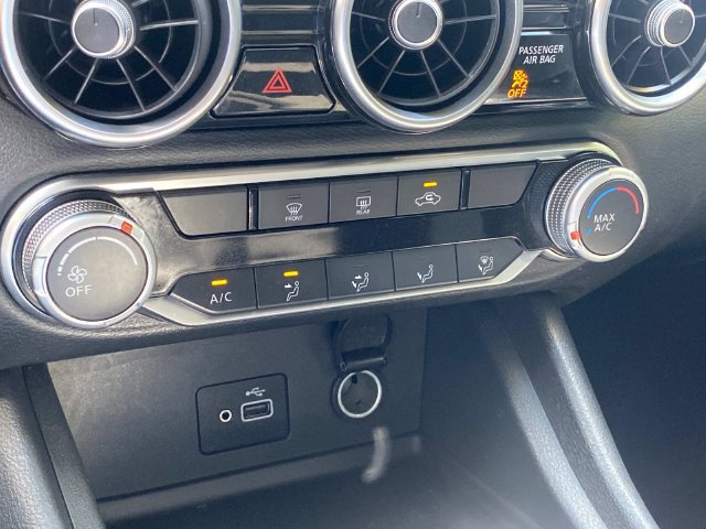 Used 2021 Nissan Sentra S FWD image 25