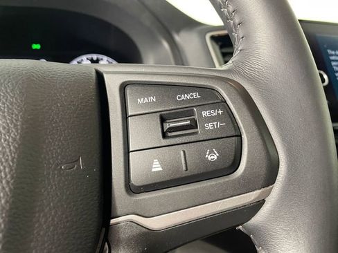 Certified 2024 Honda Ridgeline RTL+ image 10