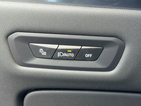 New 2026 BMW X5 xDrive50e w/ M Sport Package image 36