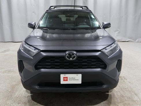 Certified 2024 Toyota RAV4 XLE image 8