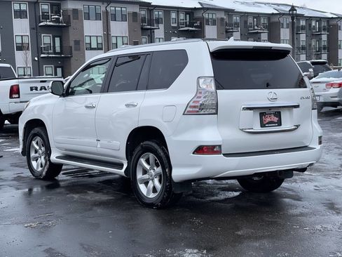 Used 2015 Lexus GX 460 image 5