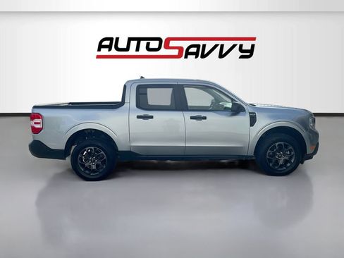 Used 2024 Ford Maverick XLT FWD image 8