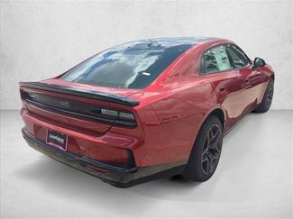 New 2026 Dodge Charger Scat Pack w/ Blacktop Package AWD/4WD video 2