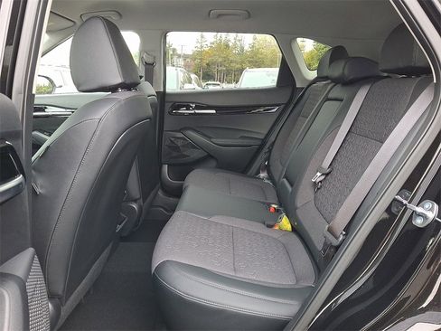 New 2026 Kia Seltos S image 5