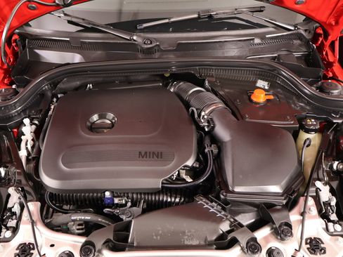 Certified 2025 MINI Cooper S FWD image 18